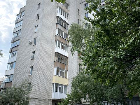 квартира по адресу Соборна, 23