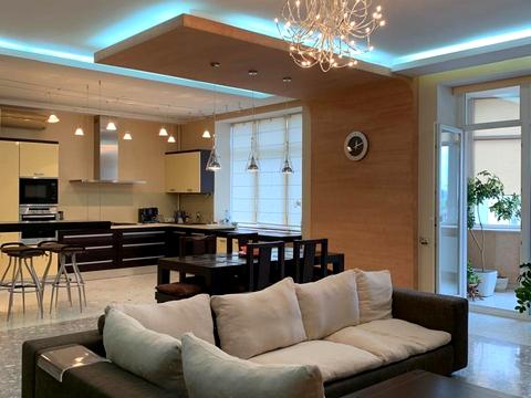 квартира по адресу пр Каркашадзе, 3/1