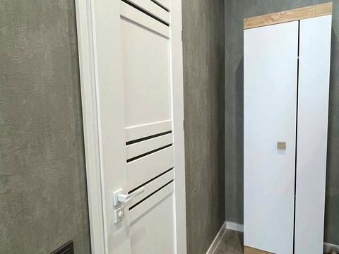 квартира по адресу Каманина ул. (Каманина), 16а