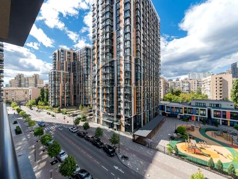 квартира за адресою Предславинська вул., 53