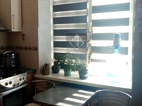 квартира за адресою Моторобудівників просп., 54