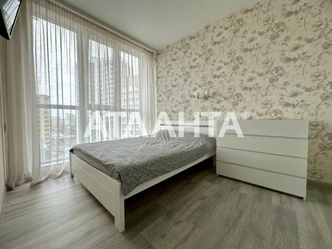 квартира по адресу Новоберегова ул., 12-А