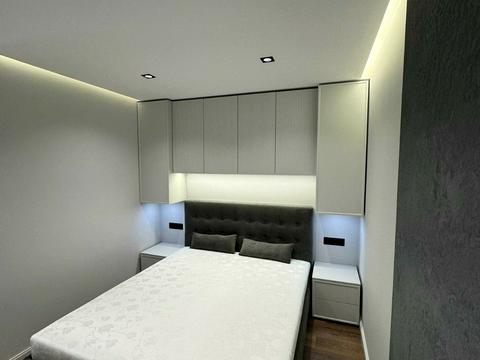 квартира за адресою Бандери 79, 79