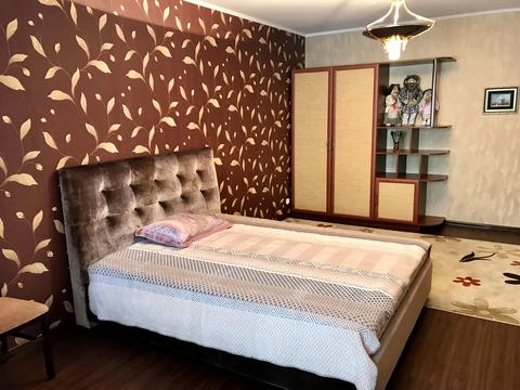 квартира за адресою Бориса Гмирі вул., 1-Б/6