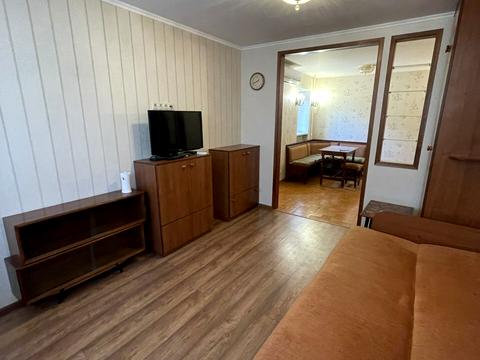 квартира за адресою Григорія Кочура вул. (Олександра Пироговського), 6