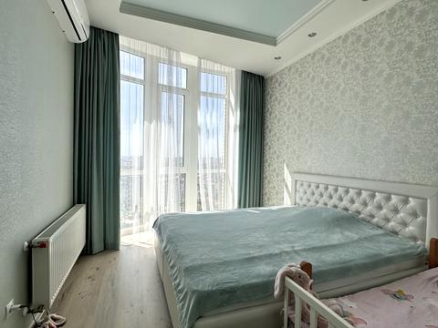 квартира за адресою Аркадійське плато вул. (Гагаринське плато), 9