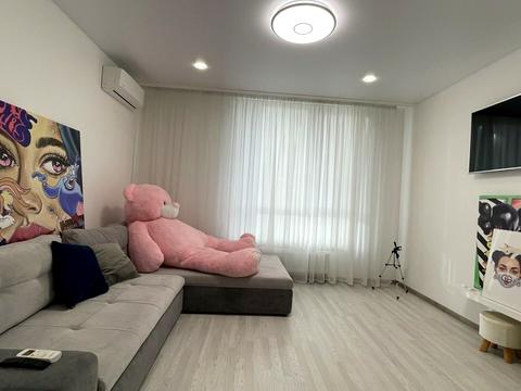 квартира по адресу Журавлиная ул., 4