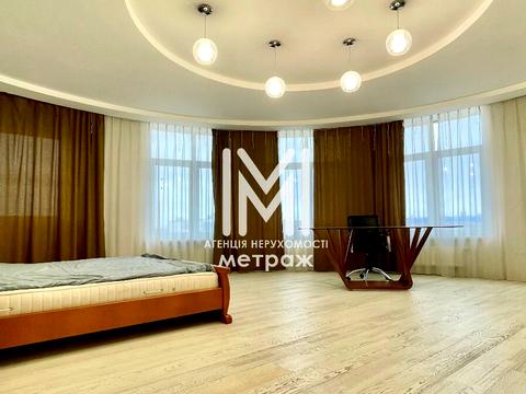 квартира за адресою Героїв Харкова просп. (Московський), 124/7
