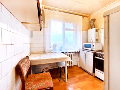 квартира по адресу Липовая ул., 16