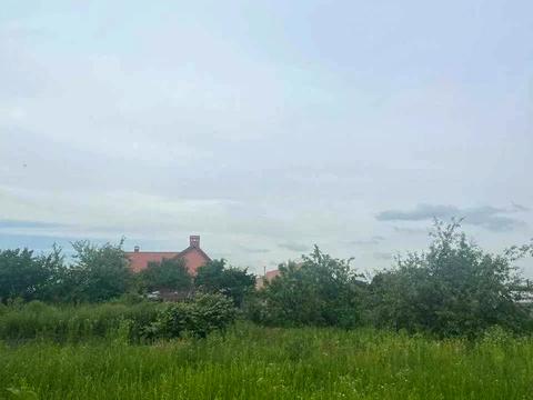 ділянка за адресою Лукіяна Січинського