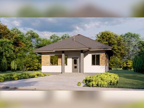 дом по адресу Набережна