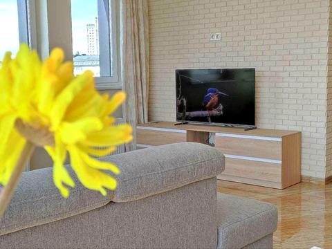 квартира за адресою Берестейський просп. (Перемоги), 11 к1