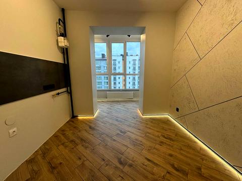 квартира за адресою Хіміків вул., 39