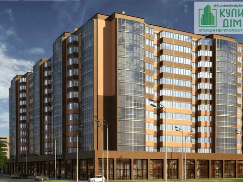 квартира за адресою Івана Похитонова вул., 5