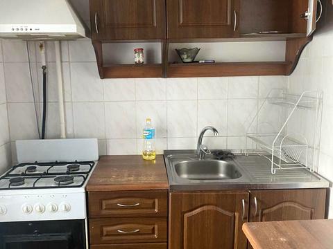 квартира по адресу Михаила Котельникова ул., 3