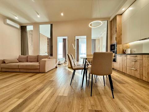 квартира за адресою Сімферопольська вул., 2-П