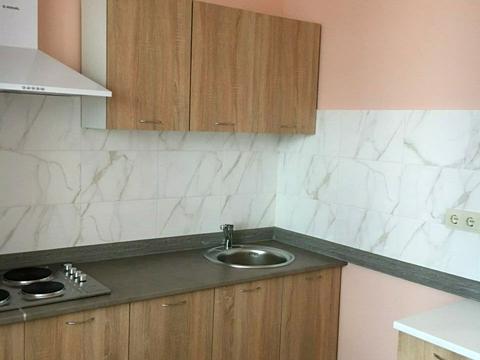квартира за адресою Рональда Рейгана вул., 40