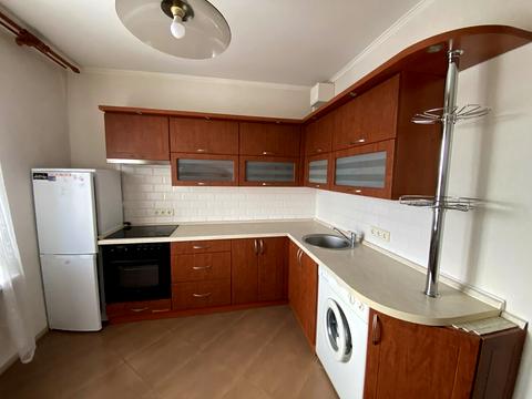 квартира за адресою Драгоманова вул., 8-А