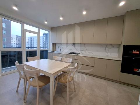 квартира за адресою Трускавецька вул., 125