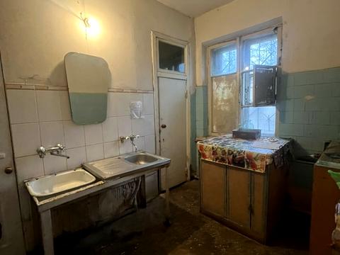 кімната за адресою Трегубова вул., 2