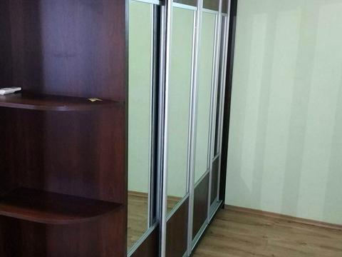 квартира за адресою Чоколівський бульв., 3