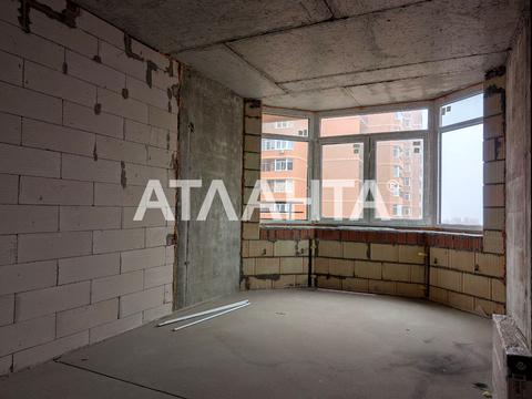 квартира за адресою Овідіопольська дорога вул., 3/1