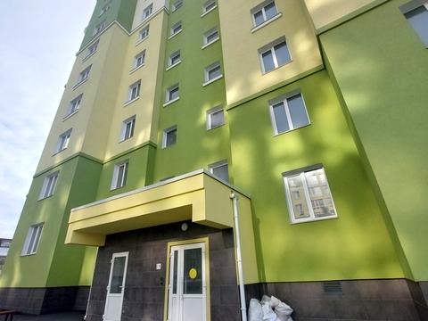 квартира за адресою Леваневців вул., 30/4