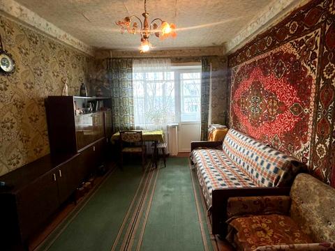 квартира по адресу Гайдамацкая ул., 33