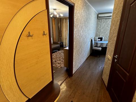 квартира по адресу Елены Телиги ул., 15