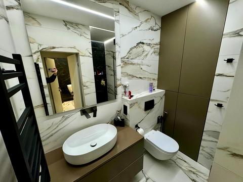 квартира по адресу Златоустовская ул., 25