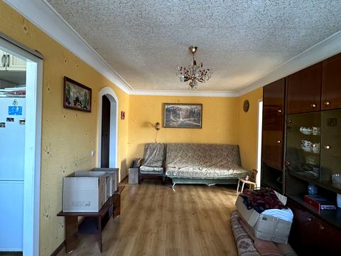 квартира по адресу Академика Вальтера ул., 10а