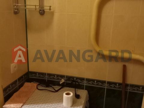 квартира за адресою Симиренка вул., 7-А