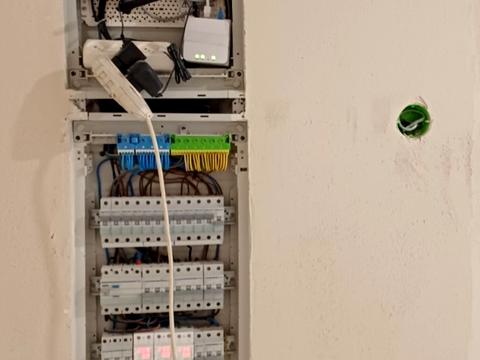 дом по адресу Зоряна, 32б 