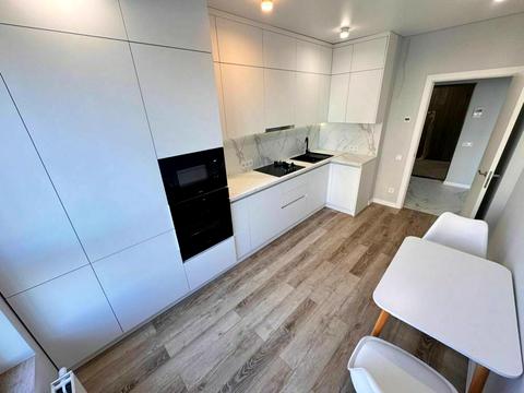 квартира по адресу Метрологическая ул., 107-А