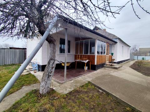 будинок за адресою Червона