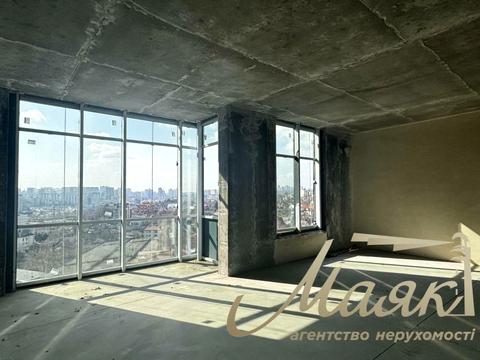 квартира по адресу Андрея Верхогляда ул. (Михайла Драгомирова), 20