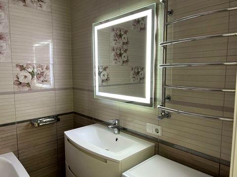 квартира по адресу Боголюбова ул., 34