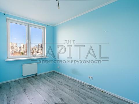 квартира за адресою Київ, Сергія Данченка вул., 32