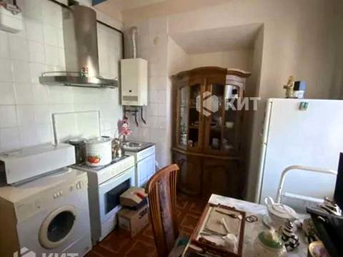 квартира по адресу Дарвина ул., 27