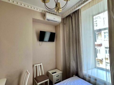 квартира за адресою Успенська вул. (Чичерина), 2