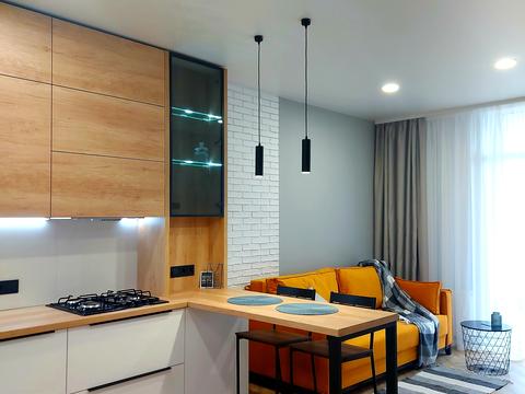 квартира по адресу Тараса Шевченко ул., 60