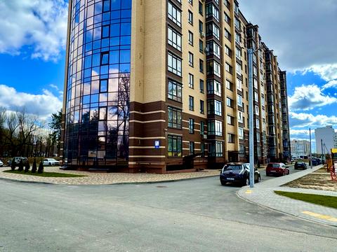 квартира за адресою Любецька вул., 106