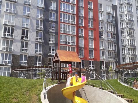 квартира по адресу Спрейса ул., 1
