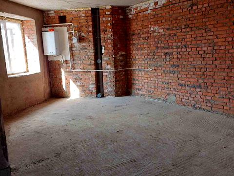 квартира по адресу Центральна, 2а