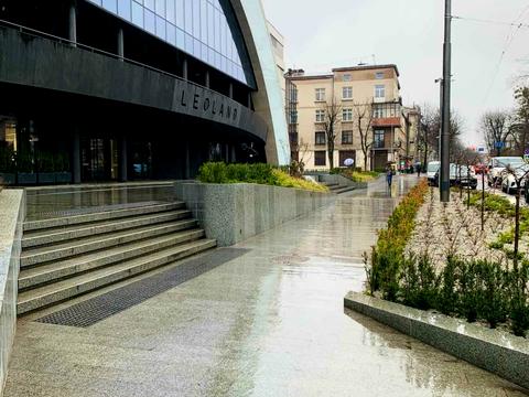 квартира за адресою Андрія Мельника вул. (), 4