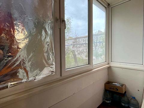 квартира за адресою Поштовий просп. (Карла Маркса), 54