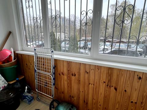 квартира по адресу Воскресенская ул., 18-Б