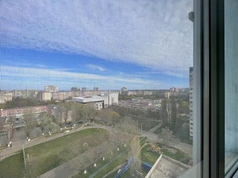 квартира за адресою Академіка Корольова вул., 11/2
