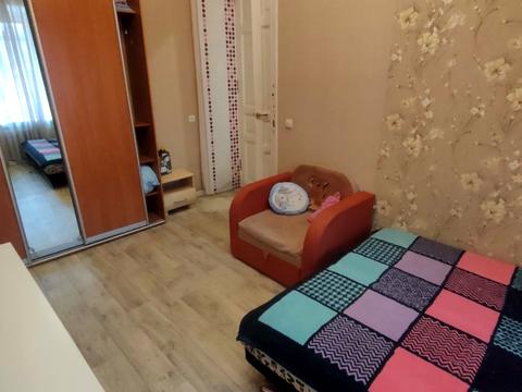 квартира за адресою Степова вул., 24