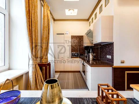 квартира за адресою Банкова вул., 3